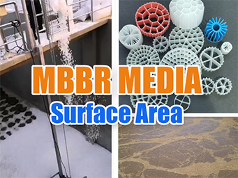 Portadors de biofilm MBBR: com el micro-disseny de superfície revoluciona el ...