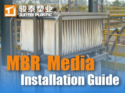 Guia d'instal·lació de MBR: eviteu errors costosos del bioreactor de membrana