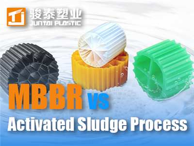 MBBR vs procés de fang activat: OLR, rendiment de fang, comparació OTE
